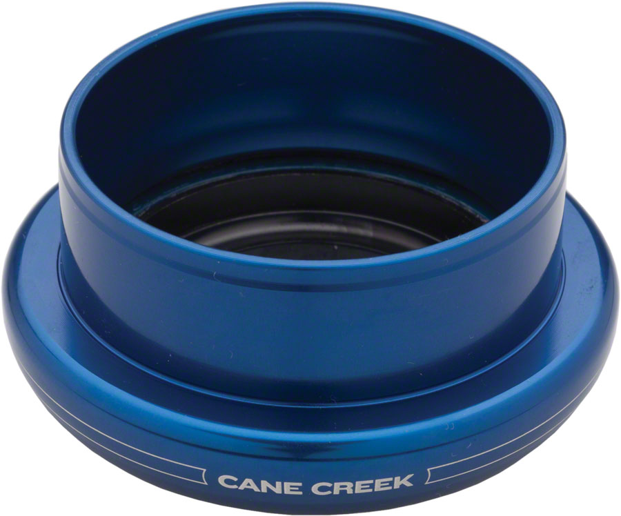 Cane Creek 110 EC49/40 Lower Headset Blue