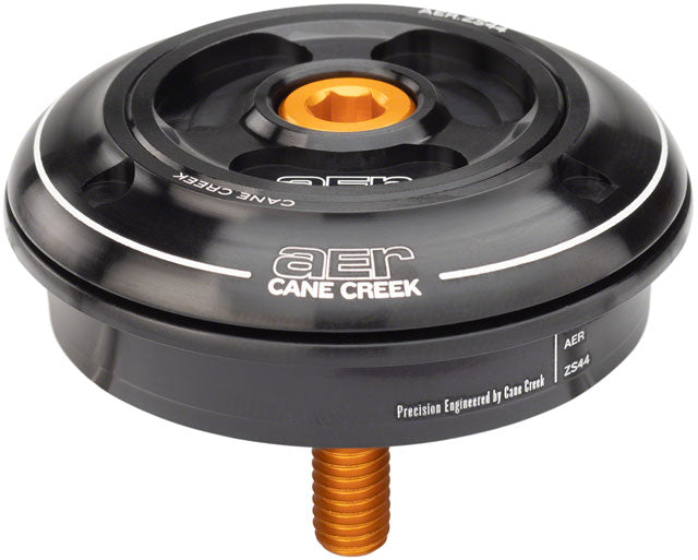 Cane Creek AER Headset Upper - ZS44/28.6/H8, Aluminum Bearing