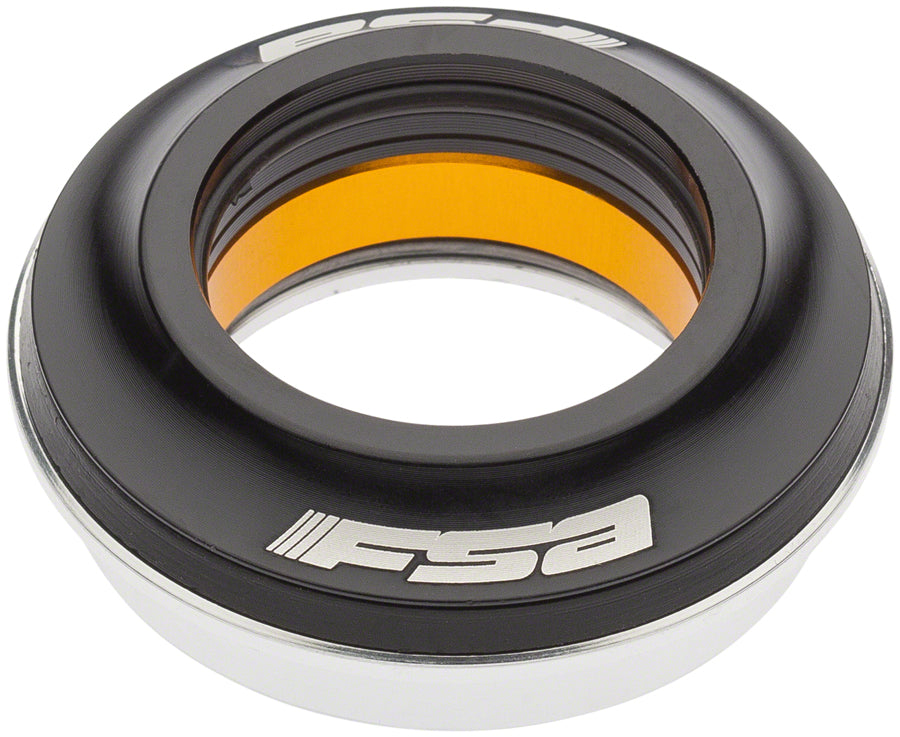 Full Speed Ahead Orbit-Z Internal Upper Headset - H2051A, 1-1/8",  ZS44/28.6 (36x45),  5.3/13.1mm, Black
