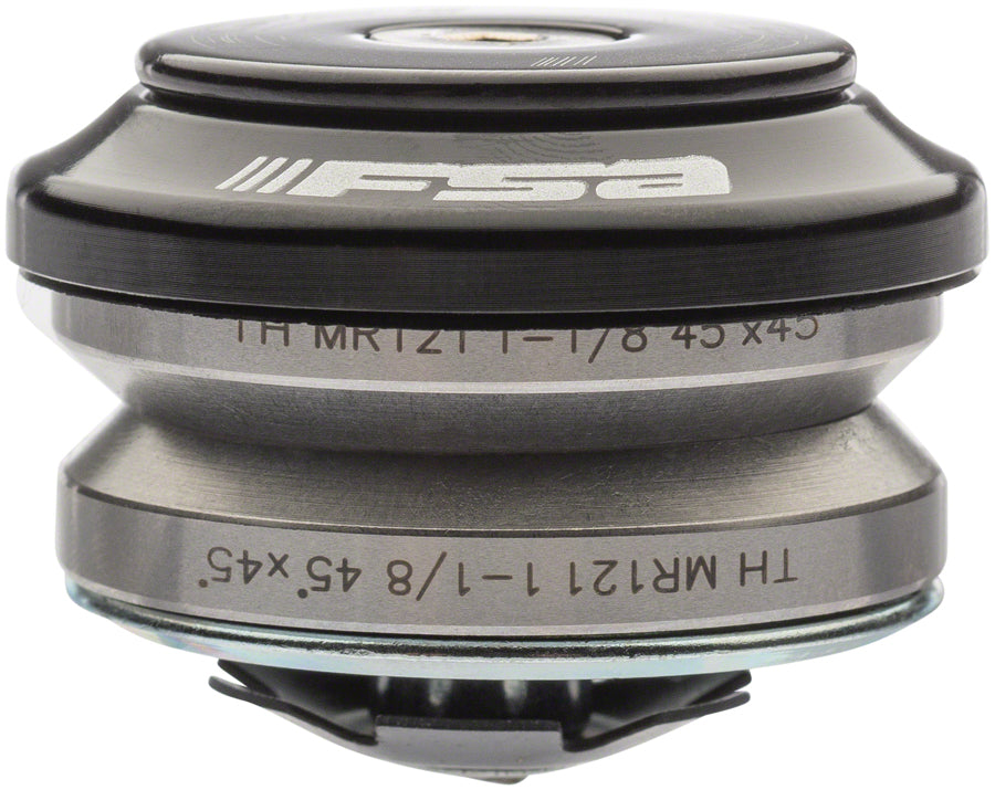 Full Speed Ahead Orbit CE Integrated Headset - H2094A, 7.8/8.8mm, Black, No.8B