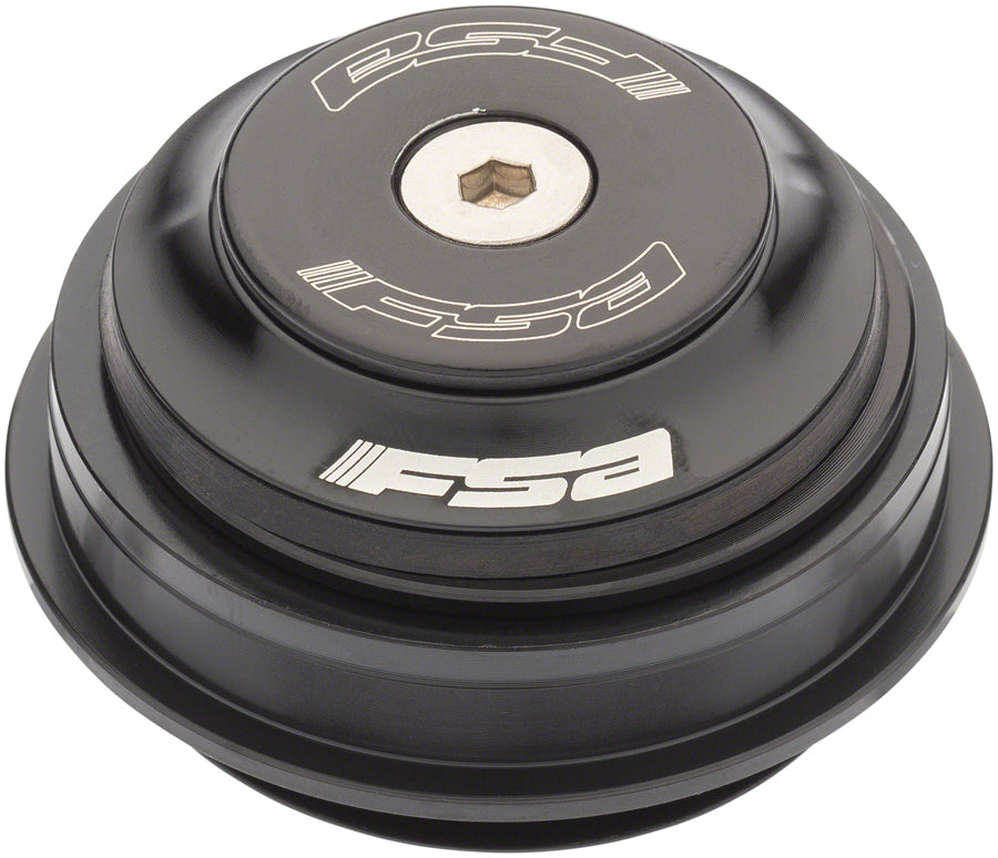 Full Speed Ahead Orbit 1.5E ZS Internal Headset - 2051A,  5.3/12.8mm, Black, No.57E