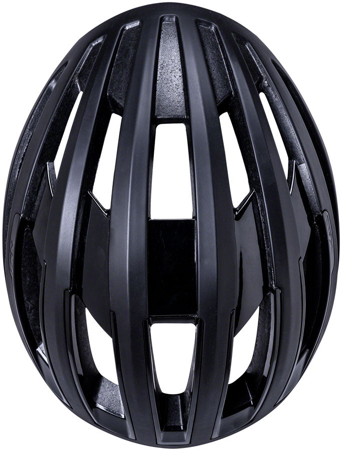 Kali Protectives Grit Helmet - Matte Black/Gloss Black, Small/Medium