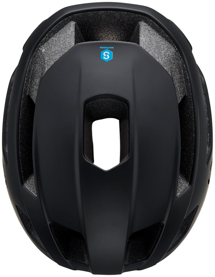 100% Altis Gravel Helmet - Black, Small/Medium