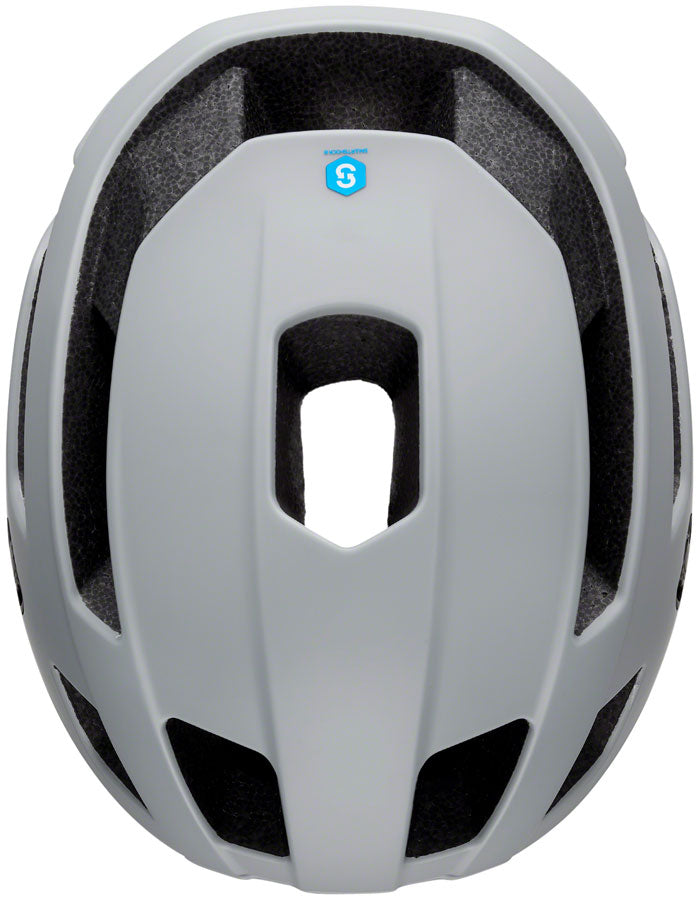 100% Altis Gravel Helmet - Gray, Large/X-Large
