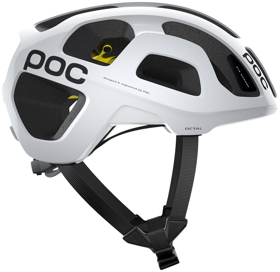 POC Octal MIPS Helmet - Hydrogen White, Large