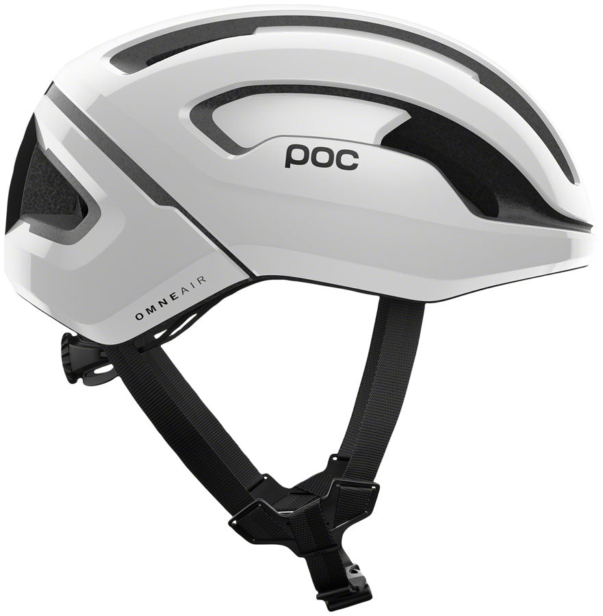 POC Omne Air MIPS Helmet - Hydrogen White, Large