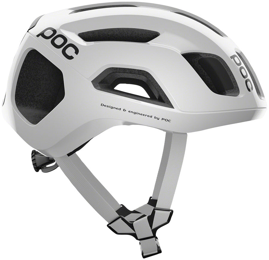 POC Ventral Air MIPS Helmet - White, Large