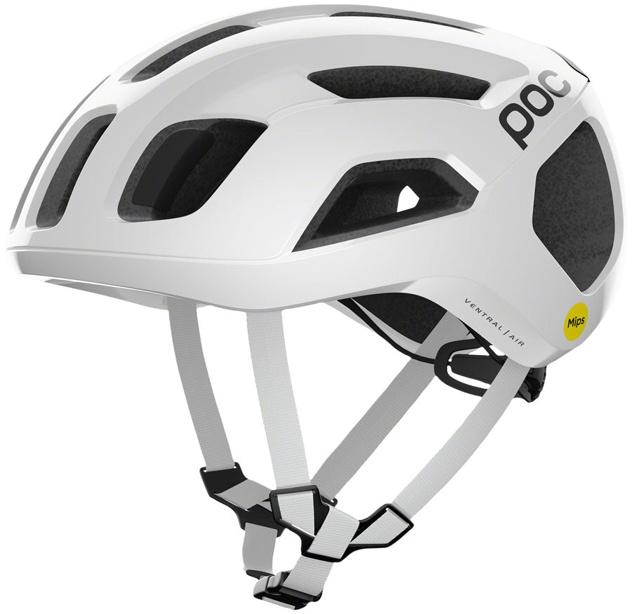 POC Ventral Air MIPS Helmet - White, Large