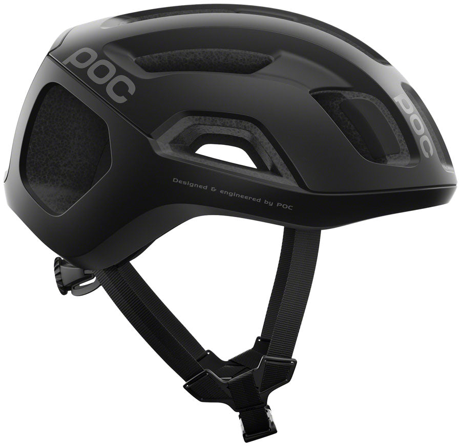 POC Ventral Air MIPS Helmet - Black, Medium
