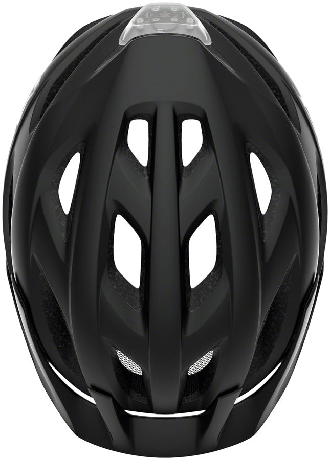 MET Crossover MIPS Helmet - Black, One Size