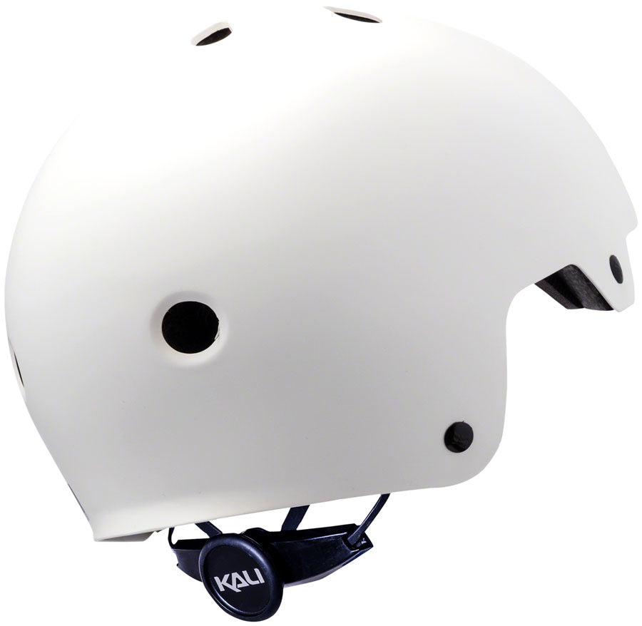 Kali Protectives Maha 2.0 Helmet - Matte White, Small/Medium