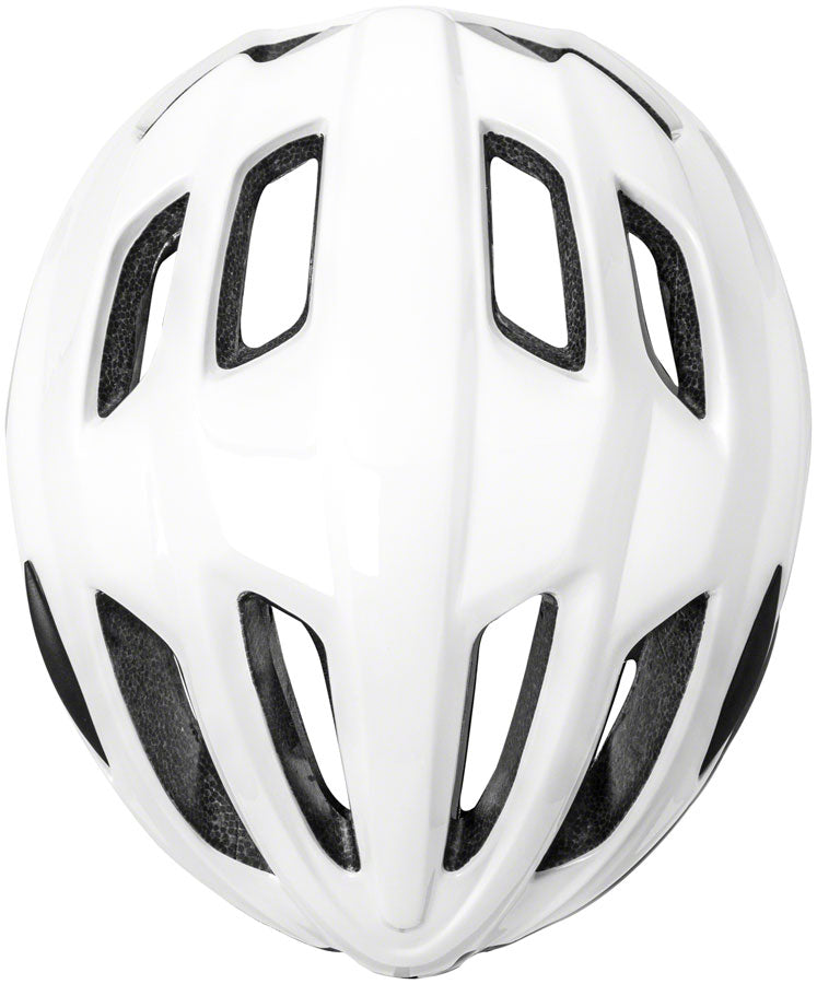 Kali Protectives Prime 2.0 Helmet - Gloss White, Large/X-Large