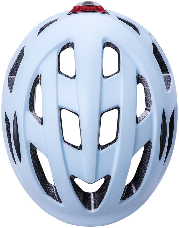 Kali Protectives Central Helmet - Matte Blue, Small/Medium
