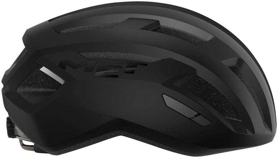 MET Vinci MIPS Helmet - Black, Matte, Medium