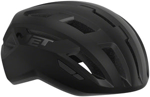 MET Vinci MIPS Helmet - Black, Matte, Medium