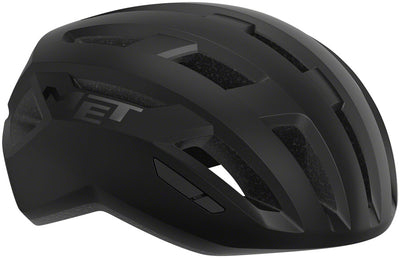 MET Vinci MIPS Helmet - Black, Matte, Medium
