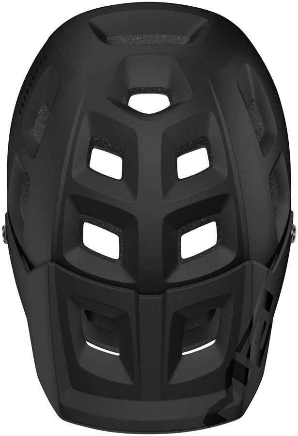 MET Terranova MIPS Helmet - Black, Matte, Large