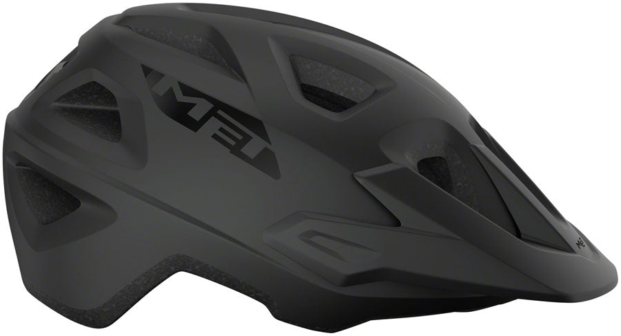 MET Echo MIPS Helmet - Black, Matte, Small/Medium
