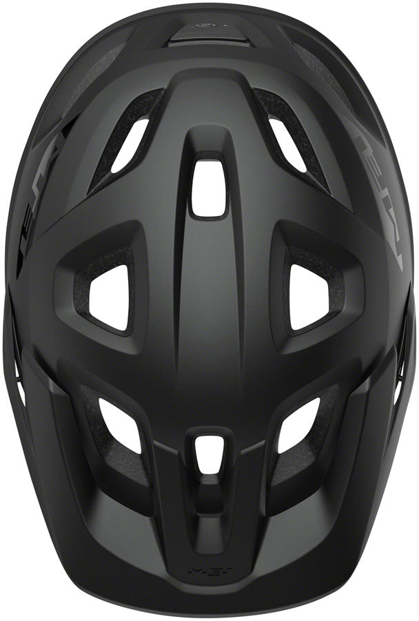 MET Echo MIPS Helmet - Black, Matte, Small/Medium