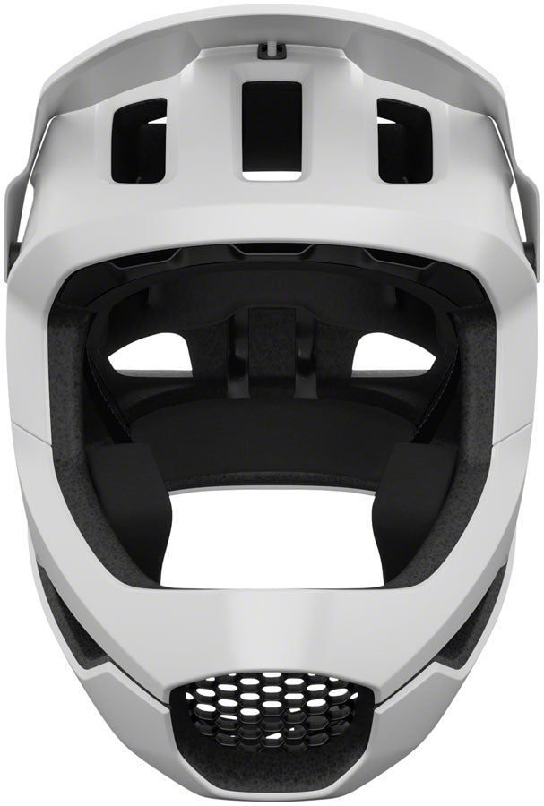 POC Otocon Helmet - Hydrogen White Matte, Large