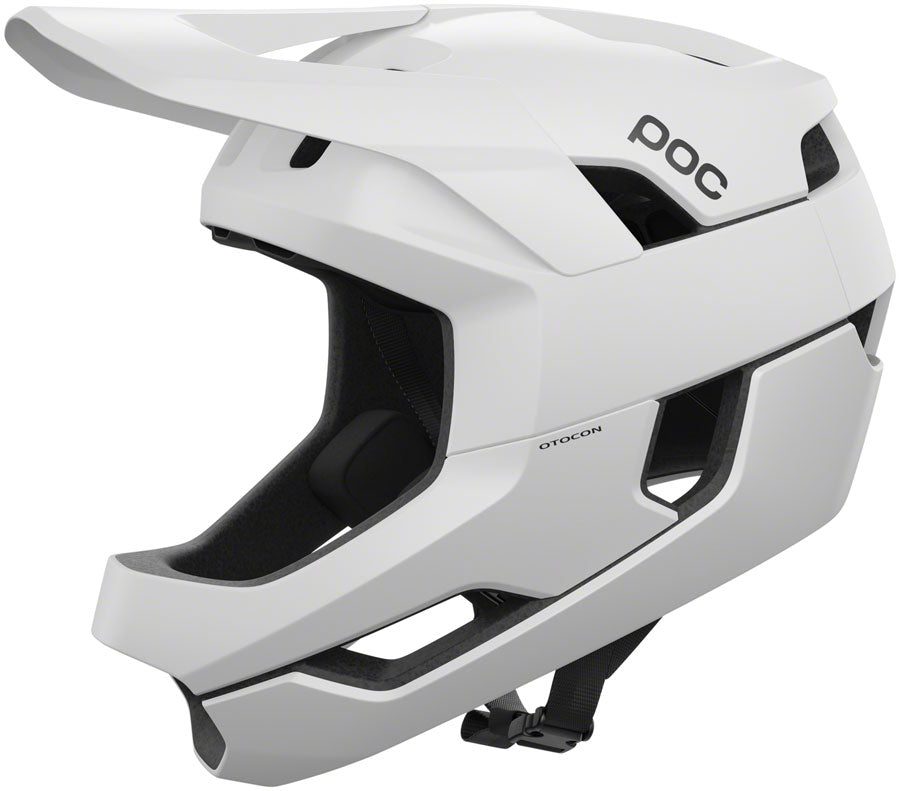 POC Otocon Helmet - Hydrogen White Matte, Large