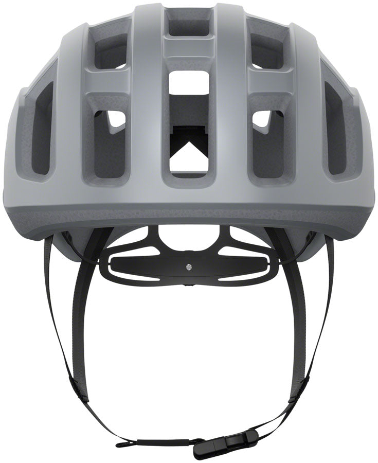 POC Ventral Lite Helmet - Granite Gray Matte, Large
