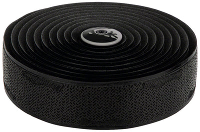 Lizard Skins DSP Bar Tape V2 - 4.6mm, Jet Black