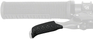 Lizard Skins DSP Lever Grip - Black