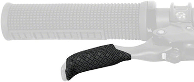 Lizard Skins DSP Lever Grip - Black