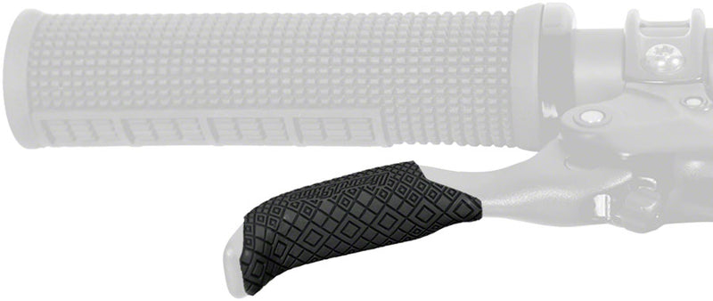 Lizard Skins DSP Lever Grip - Black