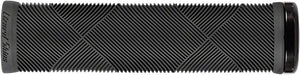 Lizard Skins Strata Lock-On Grips - Black