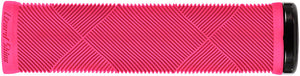 Lizard Skins Strata Lock-On Grips - Pink