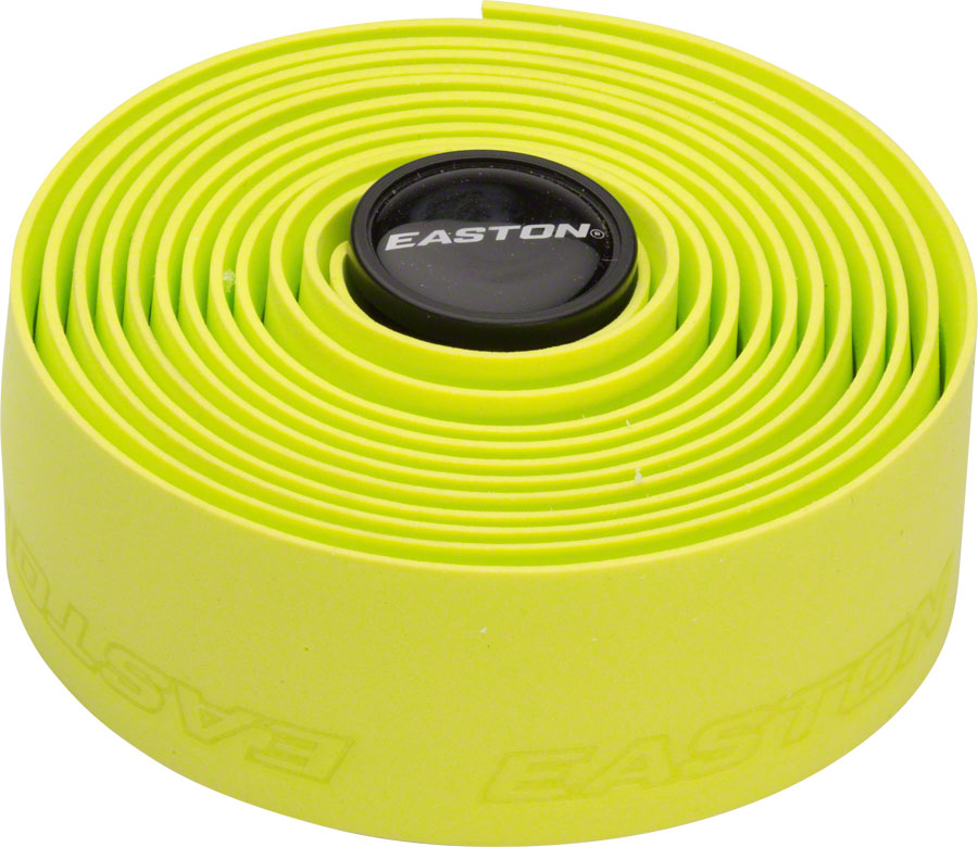 Easton EVA Foam Bar Tape - Hilighter Yellow