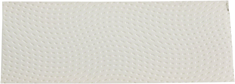 MSW Anti-Slip Gel Bar Tape - HBT-210, White