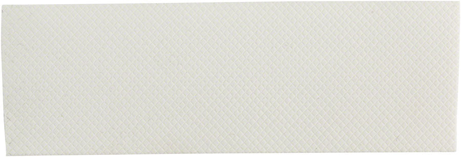 MSW Anti-Slip Gel Durable Bar Tape - HBT-300, White