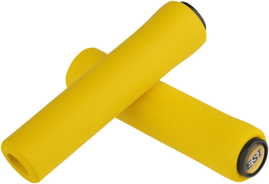 ESI Chunky Grips - Yellow