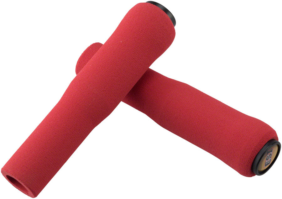 ESI Fit SG Grips - Red