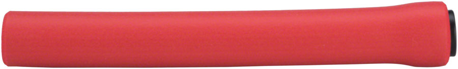 ESI XXL Chunky Grips - Red