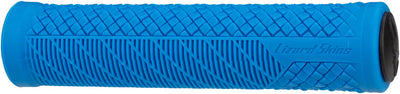 Lizard Skins Charger Evo Grips - Blue