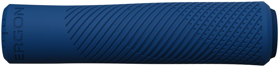 Ergon GXR Grips - Midsummer Blue, Small