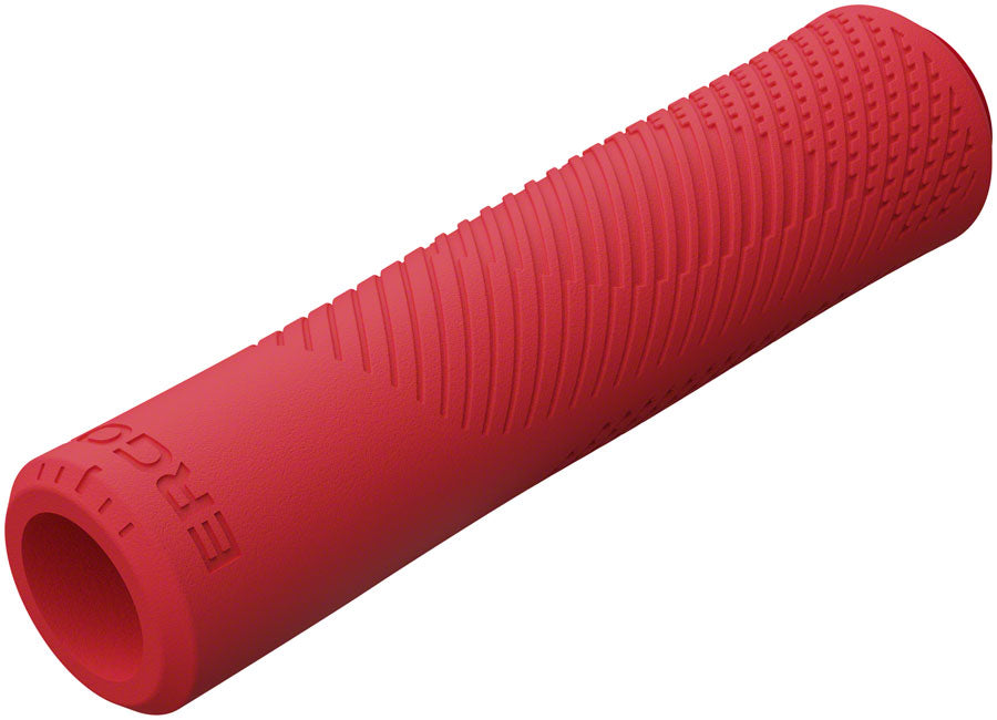Ergon GXR Grips - Risky Red, Large