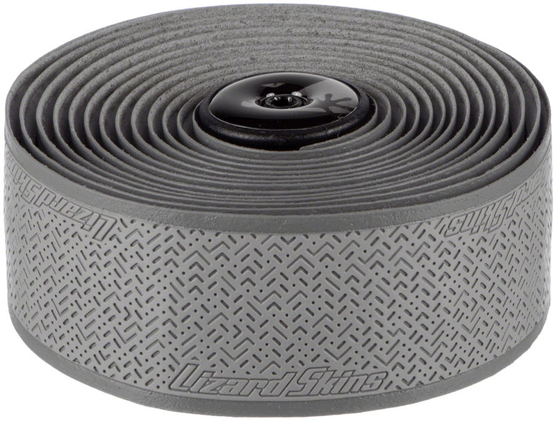 Lizard Skins DSP Bar Tape - 1.8mm, Cool Gray