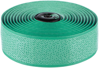 Lizard Skins DSP Bar Tape - 2.5mm, Celeste Green