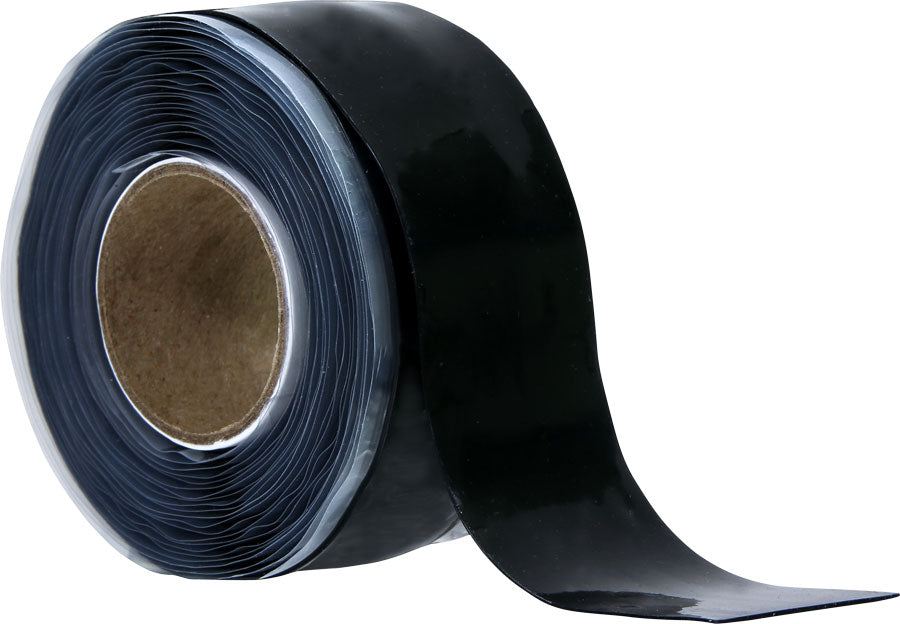 ESI Silicone Tape: 10' Roll, Black