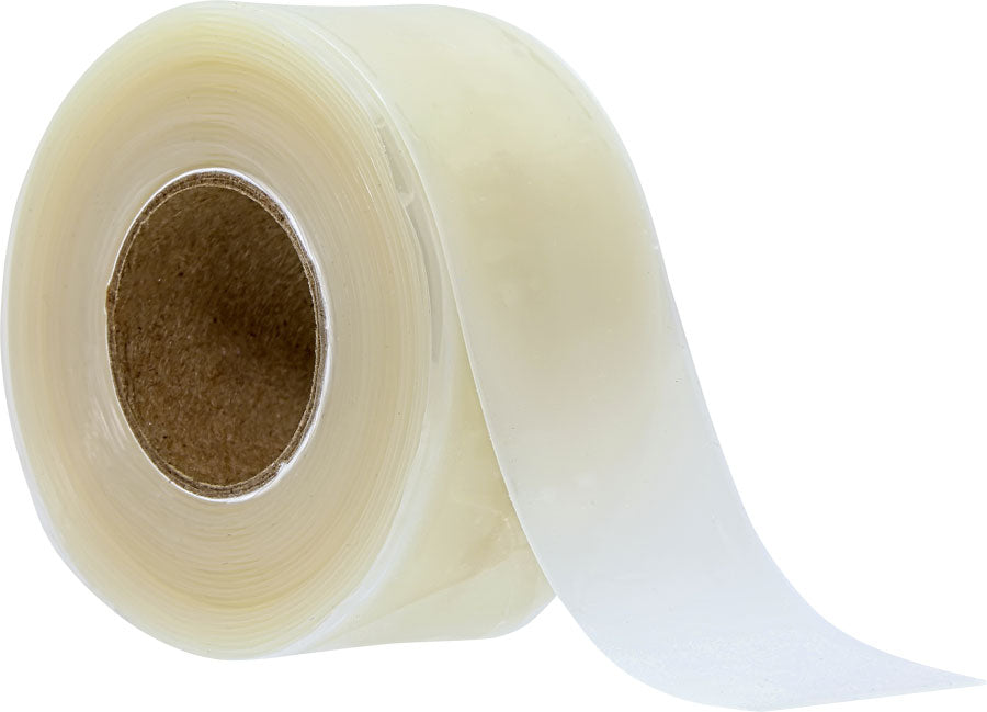 ESI Silicone Tape: 10' Roll, Clear