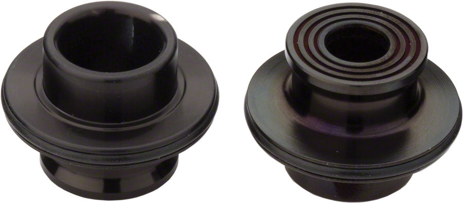 Industry Nine Torch 6-Bolt Front Axle End Cap Conversion Kit: Converts to 9mm Thru Bolt