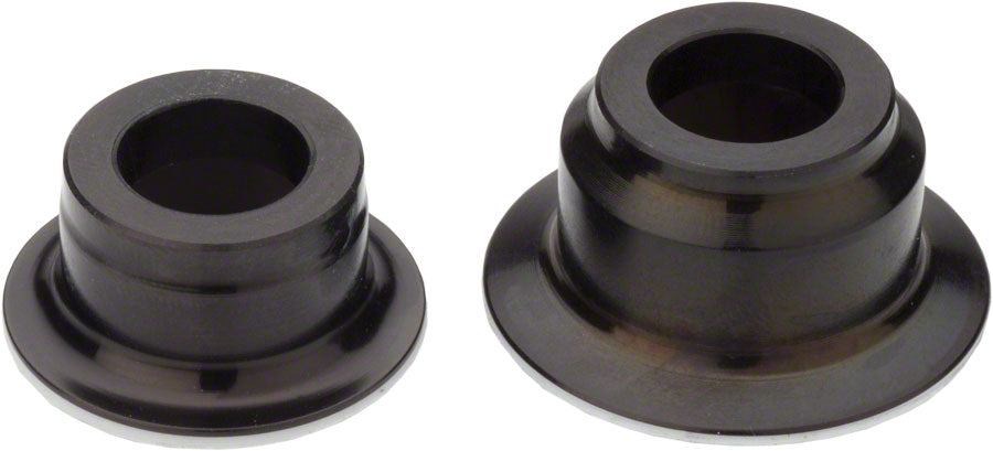 Industry Nine Torch 6-Bolt Rear Axle End Cap Conversion Kit: Converts to 12mm x 135mm Thru Axle