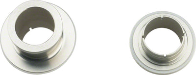 Industry Nine Torch Road Centerlock Front Axle End Cap Conversion Kit: Converts to 15mm Thru Axle