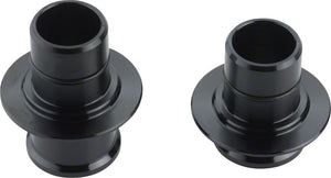 DT Swiss Front End Caps - 12 x 100mm, 350