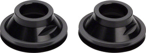 DT Swiss 240s 15mm End Caps: Fit 240s 20x110mm Thru Axle Hubs Only